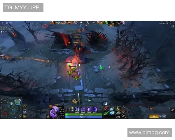 深度探讨杨秀英在DOTA2世界中的成长与挑战之路