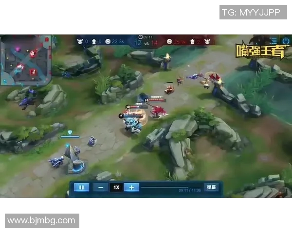 权威发布王者荣耀战术实力榜单全面解析与最新动态更新