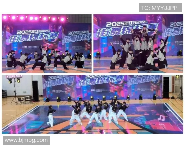 杭州街舞队在全国街舞节奏排行榜中荣获第九名的辉煌成就