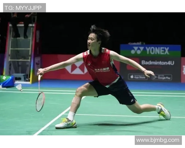 上海羽毛球队大满贯赛事状态分析与表现评估