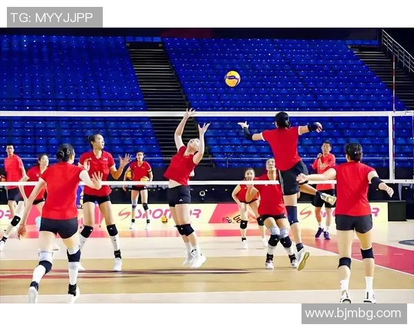 杭州排球队的节奏探秘：从训练到比赛的全景观察与分析