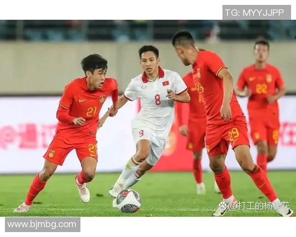 越南为何对足球明星情有独钟背后的文化与情感解析