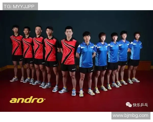 上海乒乓球队与广州乒乓球队赛后复盘分析力量对比与战术探讨 上海乒乓球队与广州乒乓球队赛后复盘分析力量对比与战术探讨