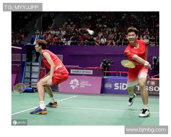 上海羽毛球队快攻战术解析与实战应用探讨 上海羽毛球队快攻战术解析与实战应用探讨