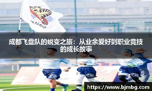 成都飞盘队的蜕变之旅：从业余爱好到职业竞技的成长故事