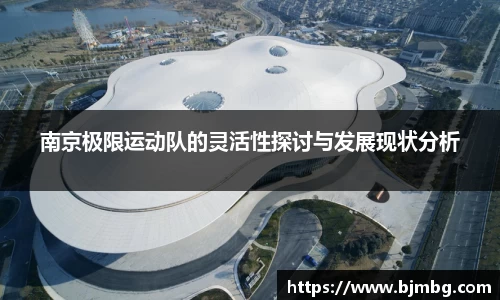 南京极限运动队的灵活性探讨与发展现状分析