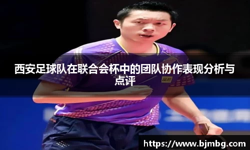 西安足球队在联合会杯中的团队协作表现分析与点评